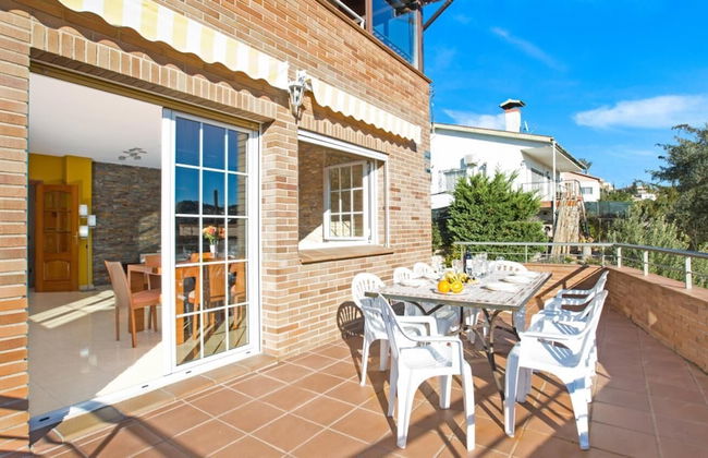 Sotet in Vidreres With 4 Bedrooms and 2 Bathrooms - Foto 3