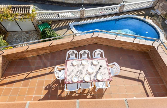 Sotet in Vidreres With 4 Bedrooms and 2 Bathrooms - Foto 11