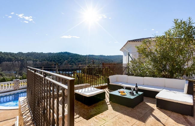Sotet in Vidreres With 4 Bedrooms and 2 Bathrooms - Foto 12