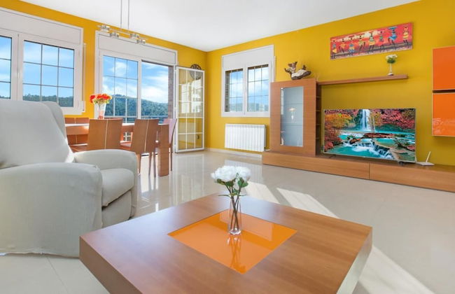 Sotet in Vidreres With 4 Bedrooms and 2 Bathrooms - Foto 6