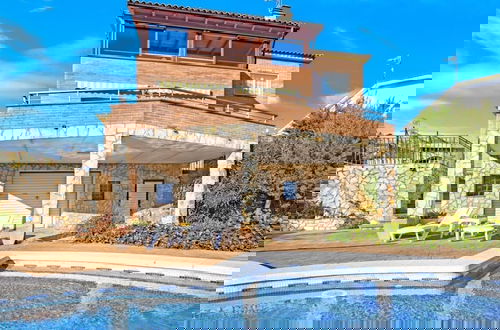 Photo 27 - Sotet in Vidreres With 4 Bedrooms and 2 Bathrooms