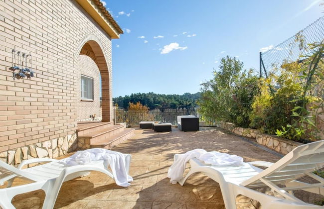 Sotet in Vidreres With 4 Bedrooms and 2 Bathrooms - Foto 15