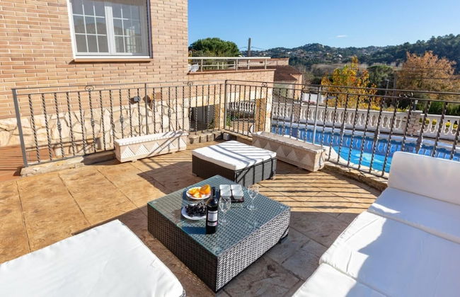 Sotet in Vidreres With 4 Bedrooms and 2 Bathrooms - Foto 14