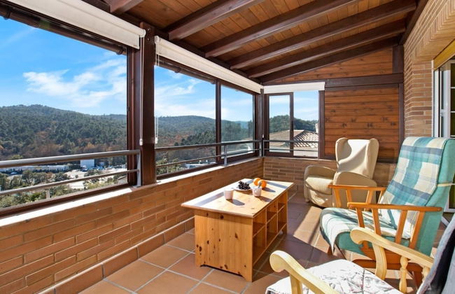 Sotet in Vidreres With 4 Bedrooms and 2 Bathrooms - Foto 9