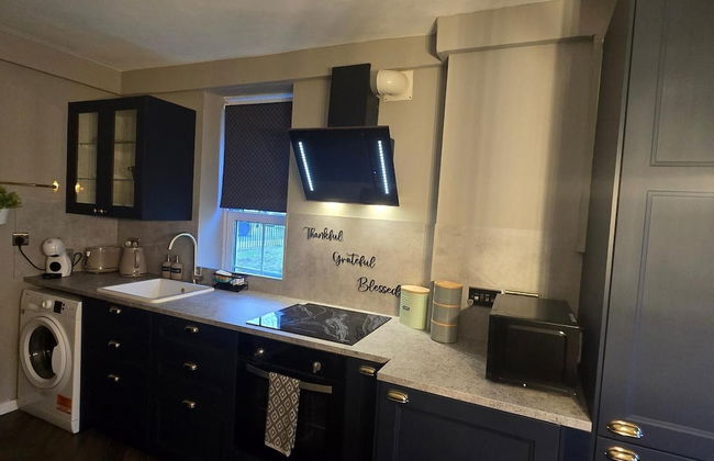 1BR Sleeps6 Elizabethline Ws98 - Foto 5