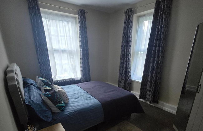1BR Sleeps6 Elizabethline Ws98 - Foto 2