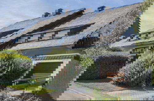 Photo 22 - Modern Apartment in Winterberg With Balcony