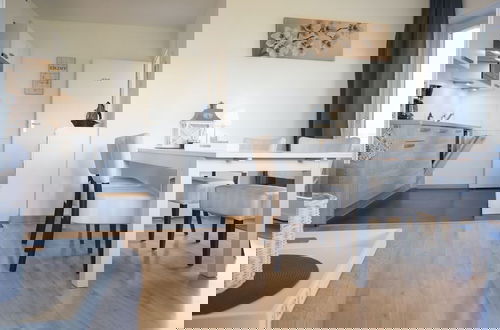 Photo 11 - Modern Apartment in Winterberg With Balcony