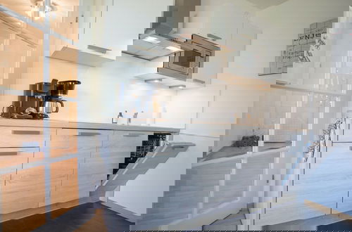 Photo 12 - Modern Apartment in Winterberg With Balcony