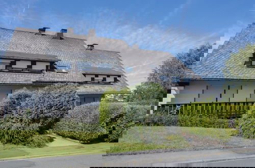 Photo 1 - Modern Apartment in Winterberg With Balcony