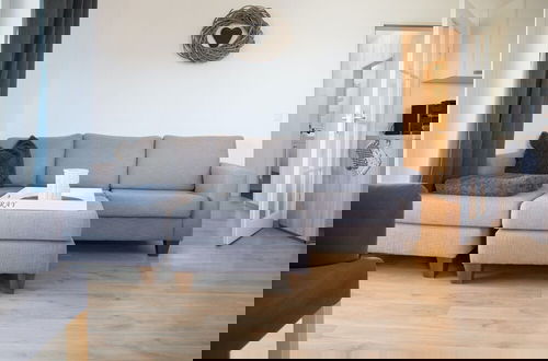 Photo 14 - Modern Apartment in Winterberg With Balcony