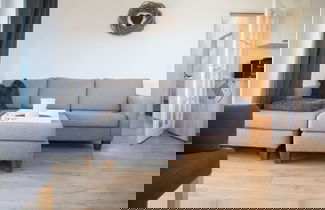 Foto 1 - Moderne Wohnung Mitten in Winterberg mit Balkon