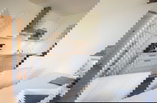 Photo 10 - Modern Apartment in Winterberg With Balcony
