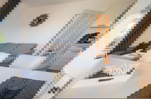 Photo 20 - Modern Apartment in Winterberg With Balcony