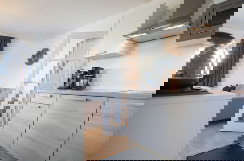Photo 13 - Modern Apartment in Winterberg With Balcony