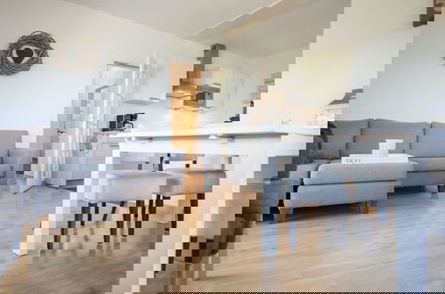 Photo 15 - Modern Apartment in Winterberg With Balcony