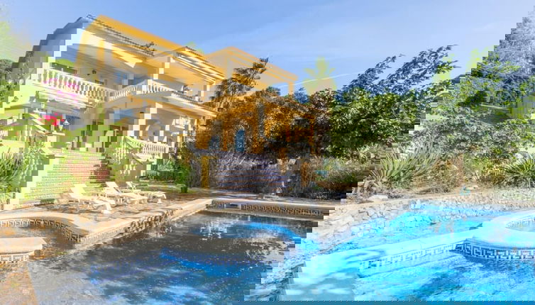 Foto 1 - Vila Cora in Lloret de Mar