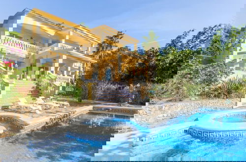 Foto 1 - Vila Cora in Lloret de Mar