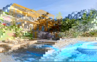 Foto 1 - Vila Cora in Lloret de Mar