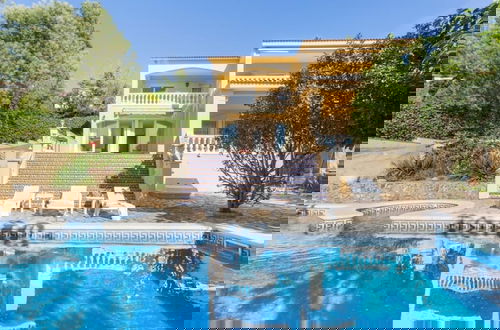 Foto 2 - Vila Cora in Lloret de Mar