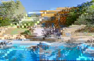 Foto 2 - Vila Cora in Lloret de Mar