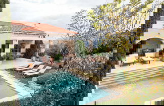 Photo 3 - Artemis Apollonas Villa