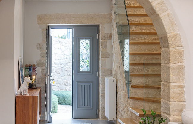 Artemis Apollonas Villa - Photo 2