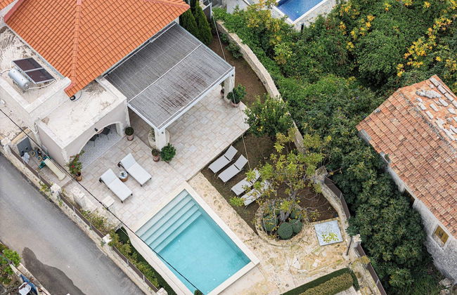 Artemis Apollonas Villa - Photo 38
