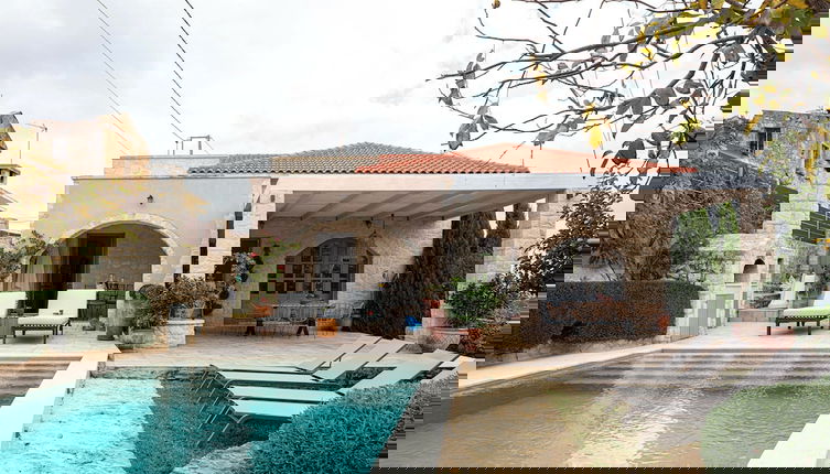 Photo 1 - Artemis Apollonas Villa