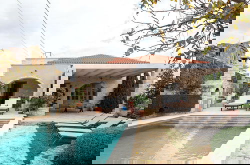 Photo 1 - Artemis Apollonas Villa