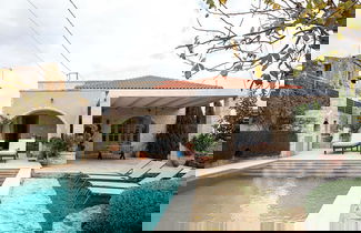 Photo 1 - Artemis Apollonas Villa