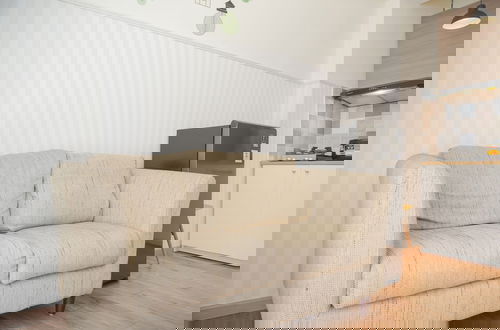 Foto 14 - 2BR with Comfortable Design at Podomoro Golf View Apartment