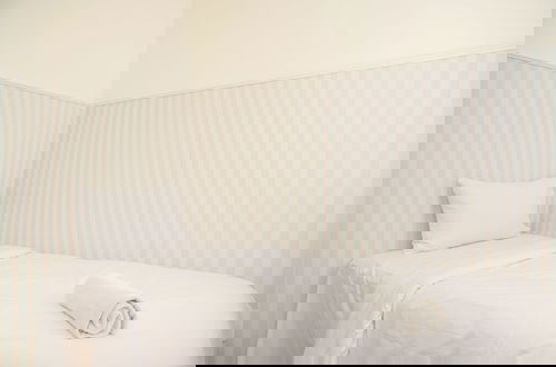 Foto 6 - 2BR with Comfortable Design at Podomoro Golf View Apartment