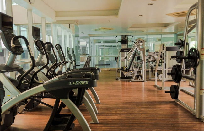 Wonderful and Homey 2BR at Kuningan Place Apartment - Photo 27