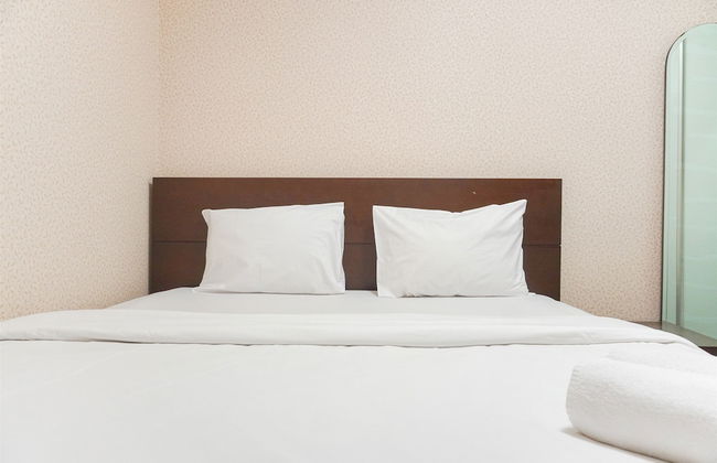 Wonderful and Homey 2BR at Kuningan Place Apartment - Photo 1