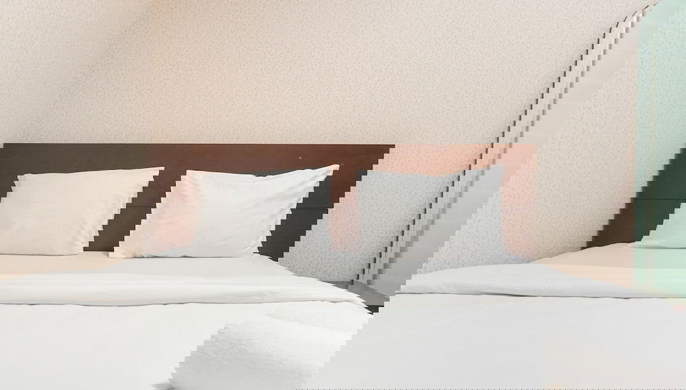 Wonderful and Homey 2BR at Kuningan Place Apartment - Photo 1