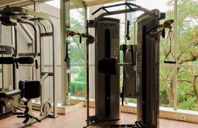 Wonderful and Homey 2BR at Kuningan Place Apartment - Photo 25