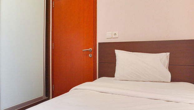 Wonderful and Homey 2BR at Kuningan Place Apartment - Photo 3