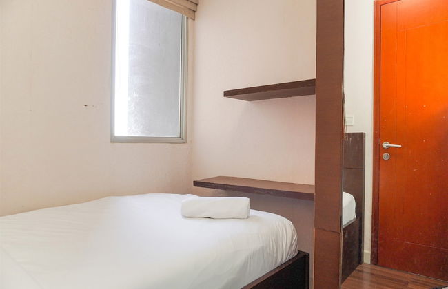 Wonderful and Homey 2BR at Kuningan Place Apartment - Photo 7