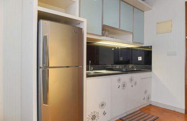 Wonderful and Homey 2BR at Kuningan Place Apartment - Photo 13