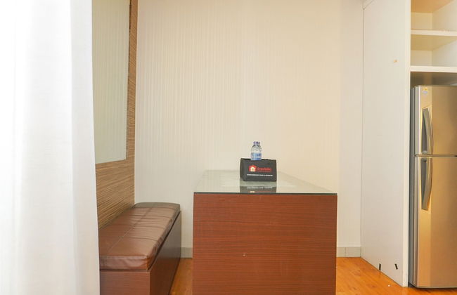 Wonderful and Homey 2BR at Kuningan Place Apartment - Photo 29