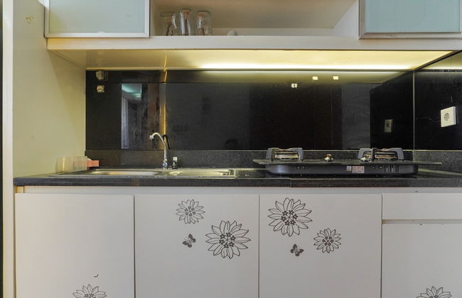 Wonderful and Homey 2BR at Kuningan Place Apartment - Photo 11