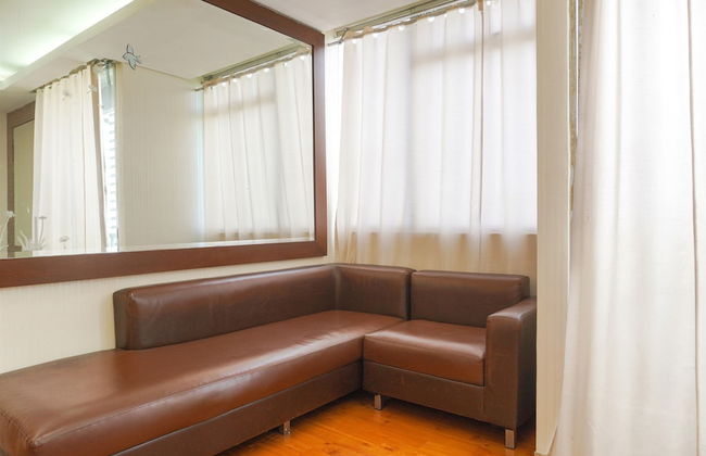 Wonderful and Homey 2BR at Kuningan Place Apartment - Photo 15