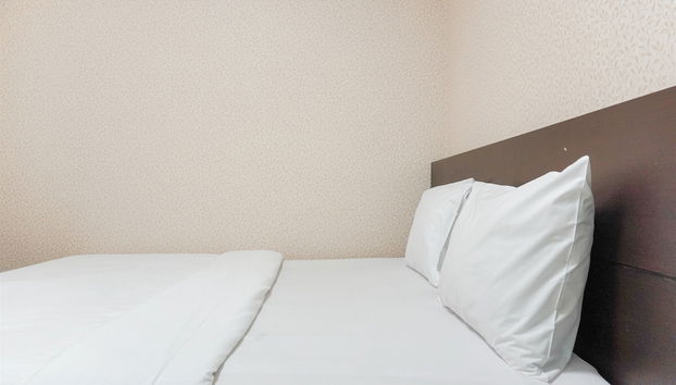 Wonderful and Homey 2BR at Kuningan Place Apartment - Photo 4