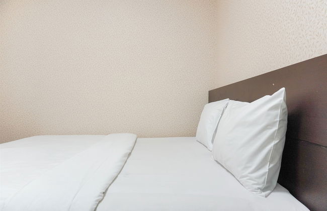 Wonderful and Homey 2BR at Kuningan Place Apartment - Photo 4