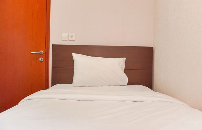 Wonderful and Homey 2BR at Kuningan Place Apartment - Photo 8