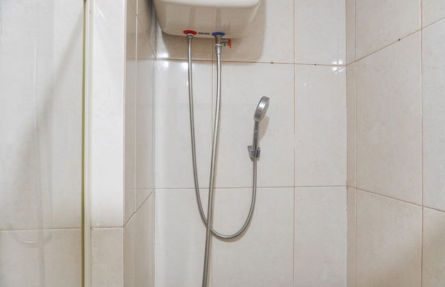 Wonderful and Homey 2BR at Kuningan Place Apartment - Photo 18