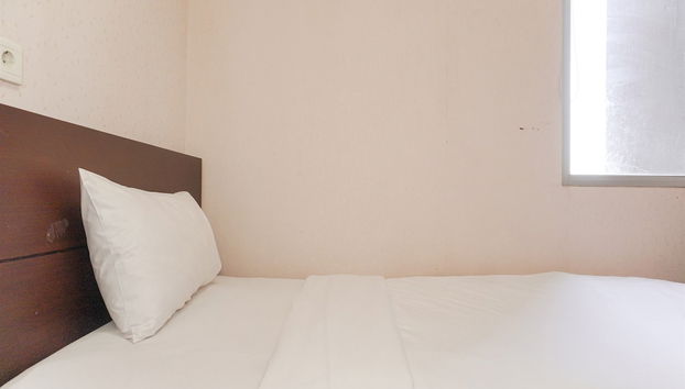 Wonderful and Homey 2BR at Kuningan Place Apartment - Photo 2