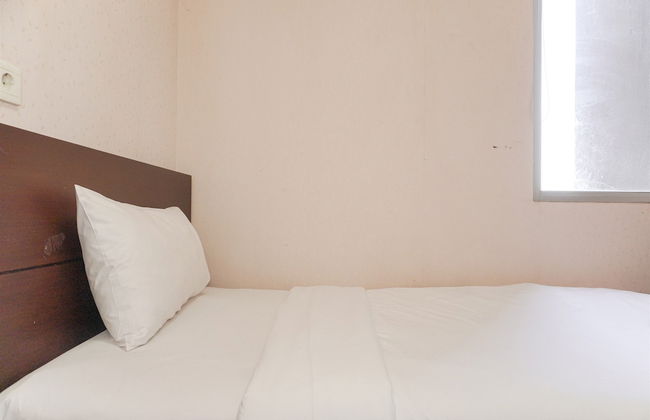 Wonderful and Homey 2BR at Kuningan Place Apartment - Photo 2