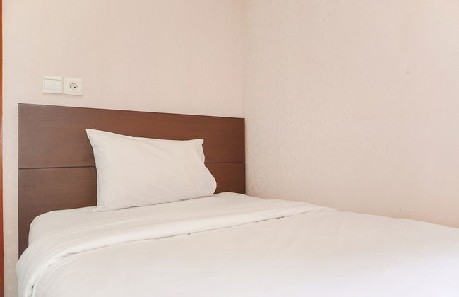 Wonderful and Homey 2BR at Kuningan Place Apartment - Photo 10